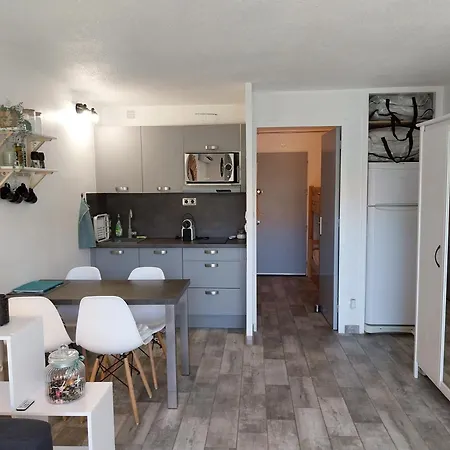 Le Blue Waters, Cosy A 100m De La Mer, Equipe * Six-Fours-les-Plages